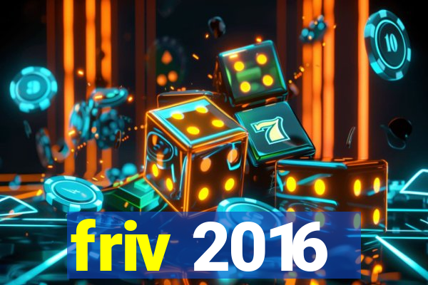 friv 2016